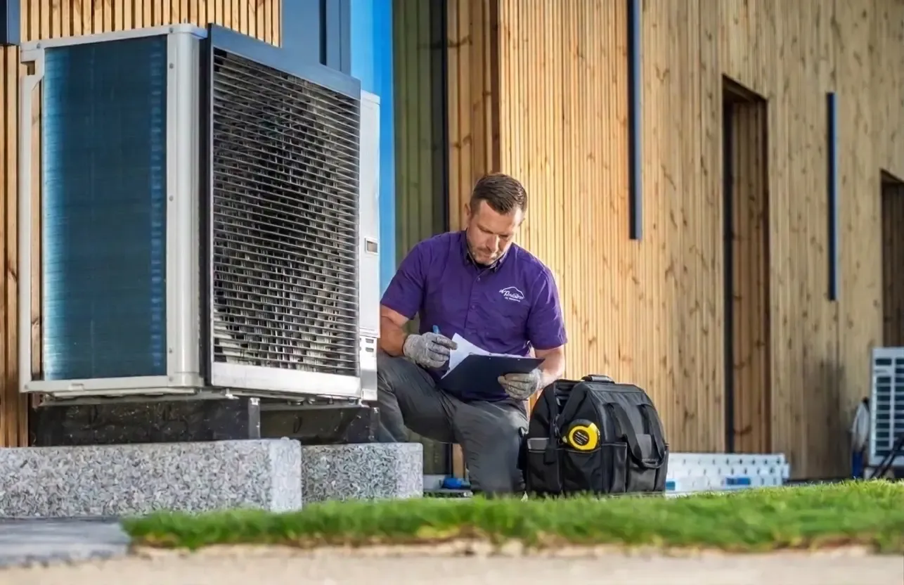 Pristine Air Services