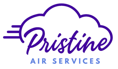 Pristine Air Services logo