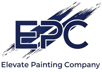 Elevate Painting Company logo