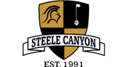 Steele Canyon Golf Club logo
