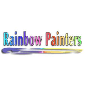 Rainbow Painters logo