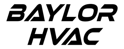 Baylor HVAC logo