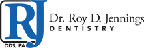 Dr. Roy D. Jennings Dentistry logo