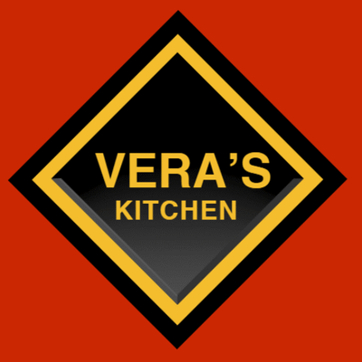 Vera’s Kitchen logo