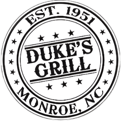 Duke's Grill logo