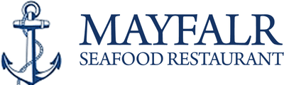 Mayfair Seafood logo