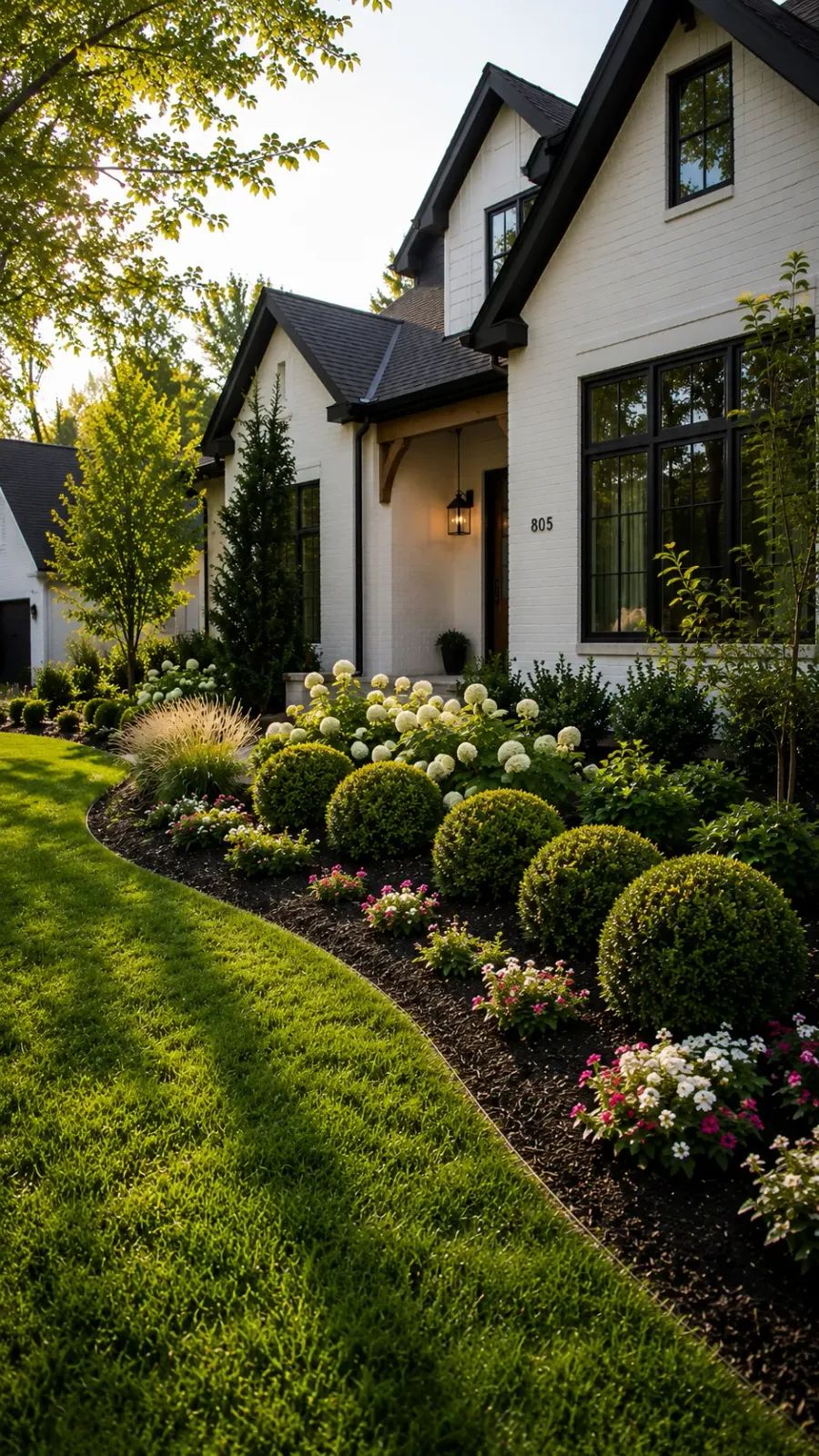 Caballero Lawn Services