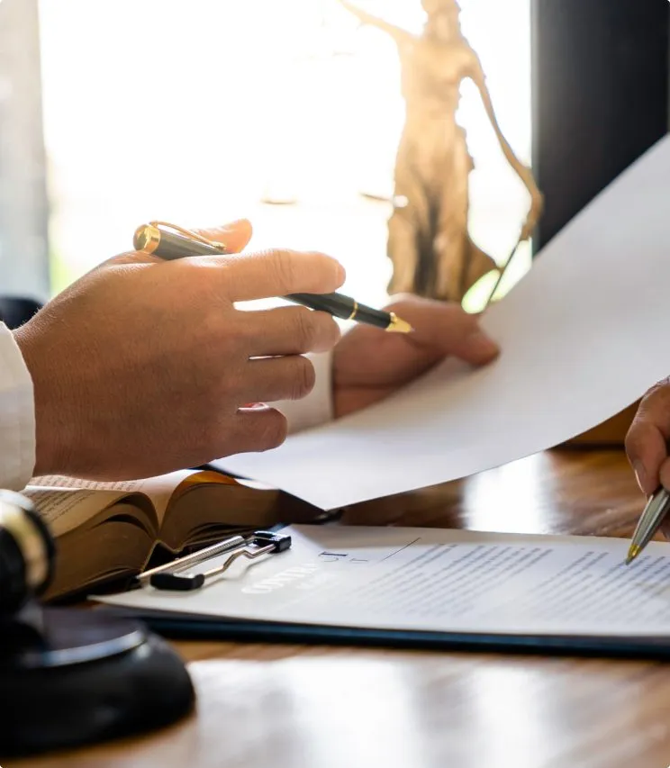 Monroe Personal Injury Lawyers