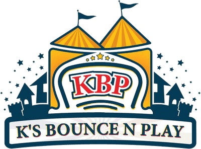 K's Bounce n Play logo
