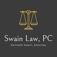 Swain Law, PC logo