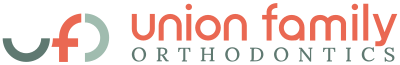 Union Family Orthodontics logo