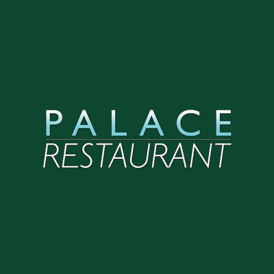 Palace Restaurant logo