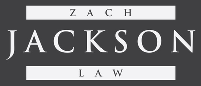 zachjackson Law logo