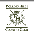 Golf and Country Club Monroe NC logo