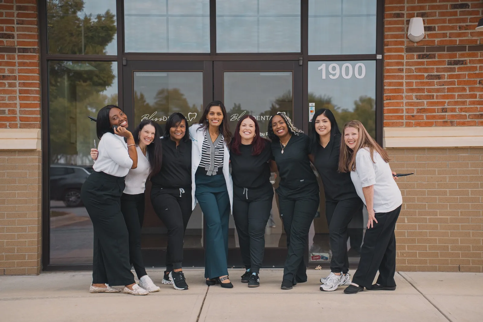 Bliss Dental