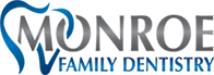 Monroe Family Dentistry logo
