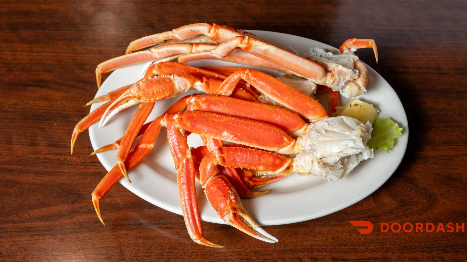 Mayfair Seafood