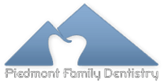 Piedmont Family Dentistry logo