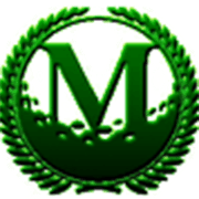 Monroe Country Club logo