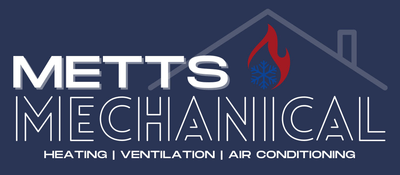 Metts Mechanical logo