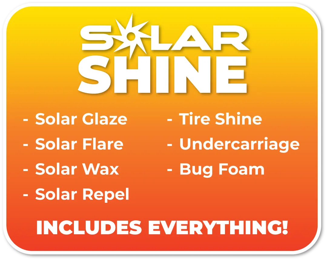 Solar Pass Unlimited