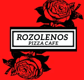 Rozolenos Pizza Cafe logo