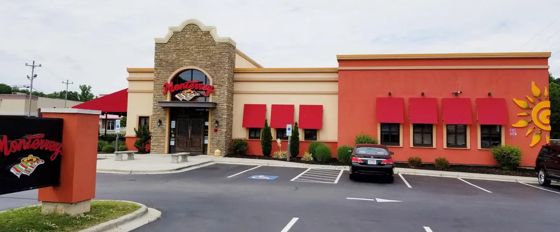 Monterrey Mexican Restaurant