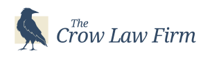 The Crow Law Firm logo