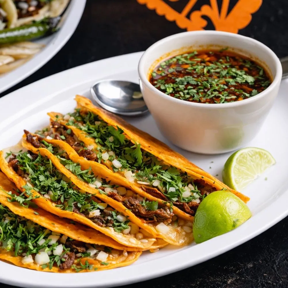 Sabor de Angel Mexican Restaurant