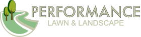 Performance Lawn & Landscape logo