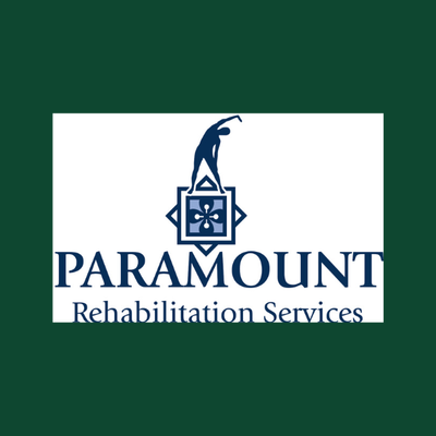 Paramount Rehabilitation Services logo