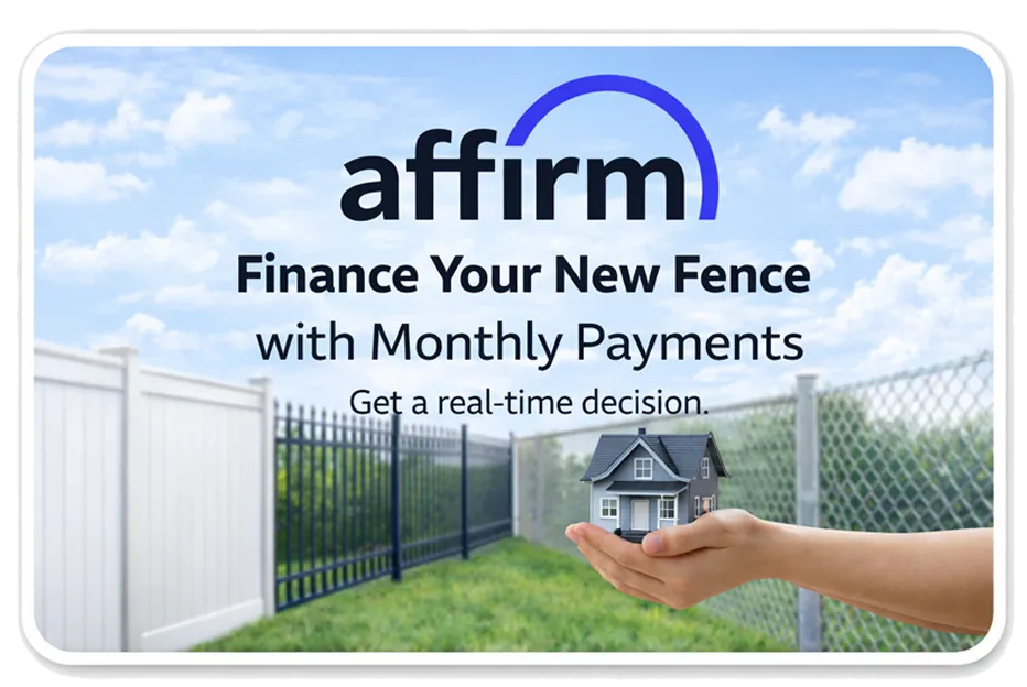 L & L Fence Company
