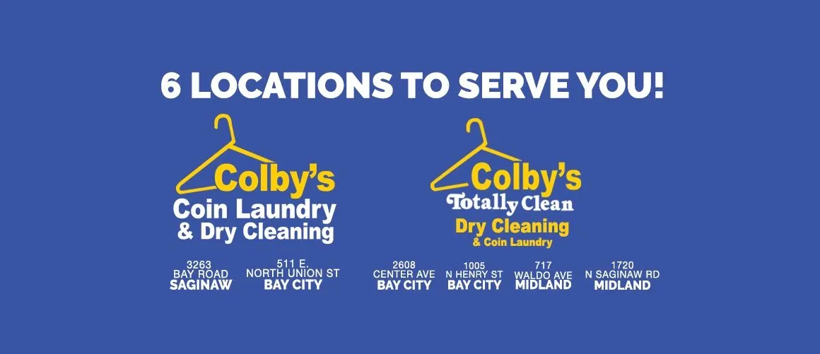 Colby's Cleaners