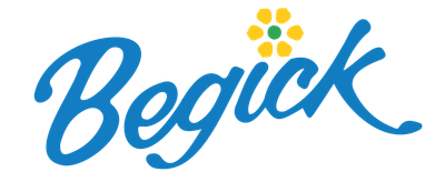 Begick Nursery logo