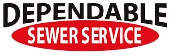 Dependable Sewer logo