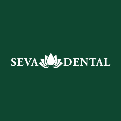 Seva Dental logo