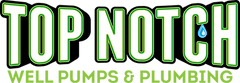 Top Notch Well Pumps & Plumbing logo