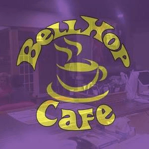 BellHOP Cafe logo