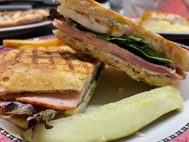 Il Forno Restaurant and Catering