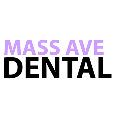 Mass Ave Dental logo