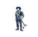 Settlers Crossing Golf Course logo