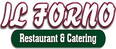 Il Forno Restaurant and Catering logo