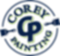 Corey Painting Inc. logo