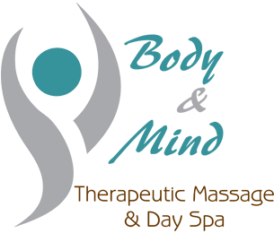 Body & Mind Therapeutic Massage logo