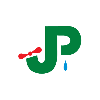 Johns Plumbing logo