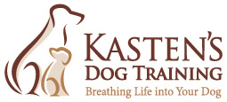 Kasten's Dog Training logo
