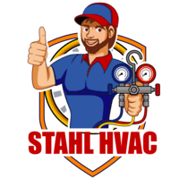 Stahl HVAC logo
