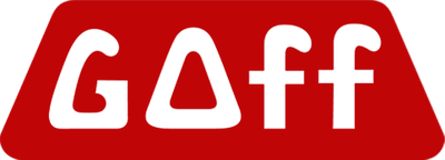 Goff Heating and Air Conditioning logo