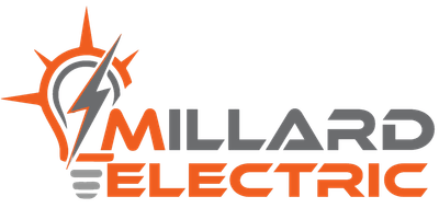 Millard Electric LLC logo