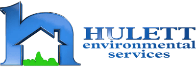 Hulett Environmental Services logo